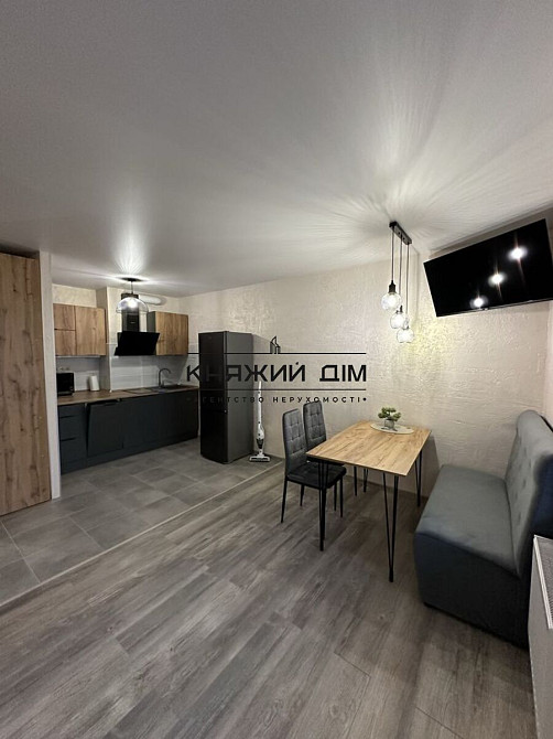 Оренда 1-кімнатної квартири у ЖК Одеський бульвар, код 11203841 Киев - изображение 1