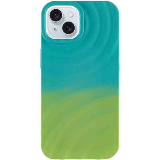 Чехол TPU ColorWave для Apple iPhone 15 (6.1") Херсон