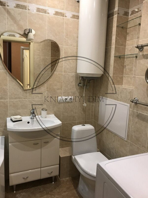 1-кімнатна в новобудові біля м.Академмістечко.Код об'єкту:1183271 Киев - изображение 7