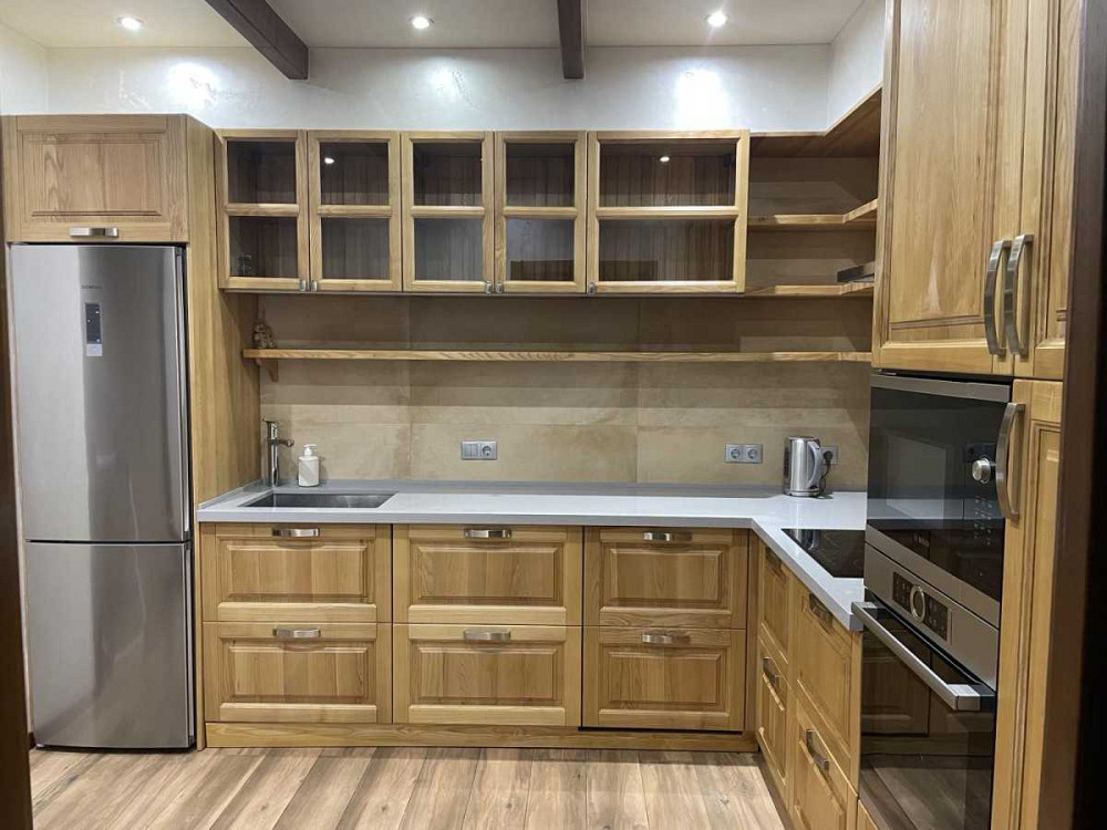 довгострокова оренда 1-к квартира Київ, Дарницький, 22000 грн./міс. Киев - изображение 2