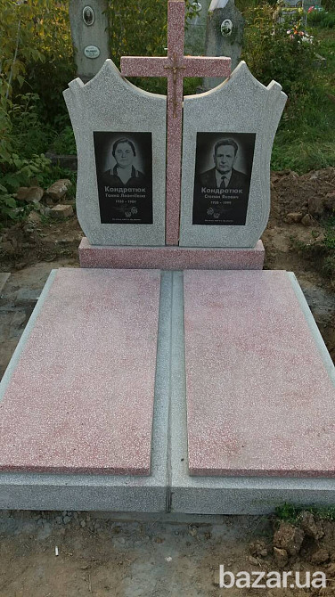 Виготовлення пам'ятників Луцьк - зображення 10