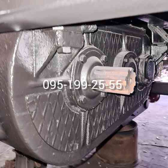 Вал редуктора ПРТ 10.02.662. Вал редуктора ПРТ 10.02.653 Запоріжжя