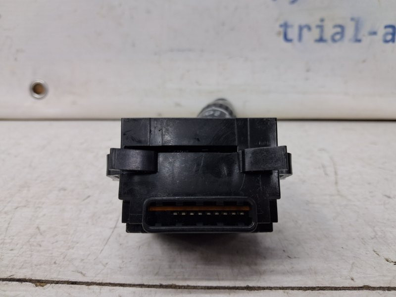 Переключатель подрулевой правый(дворники) Mitsubishi Outlander CU 2.4 БЕНЗИН 4G69 2003 (б/у) Киев - изображение 4