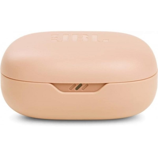 Bluetooth-гарнітура JBL Wave Flex Beige (JBLWFLEXBEG) (Код товару:27679) Харків - зображення 7