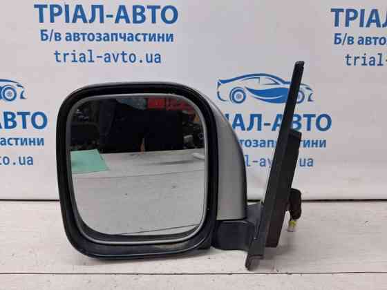 Зеркало левое Mitsubishi Pajero Wagon 1999-2006 MR978998 (Арт. 68644) Київ