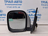 Зеркало левое Mitsubishi Pajero Wagon 3 3.2 ДИЗЕЛЬ 4M41 1999 (б/у) Київ