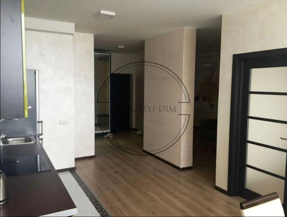 Комфортна, видова 1 к. Кв. в ЖК Малахіт, ст. м. Вокзальна. № 1185199 Киев - изображение 6