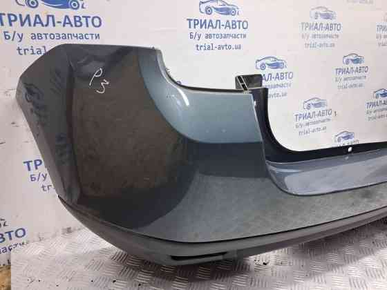 Бампер задний Dacia Duster HS 1.5 DIESEL K9K 2010 (б/у) Київ