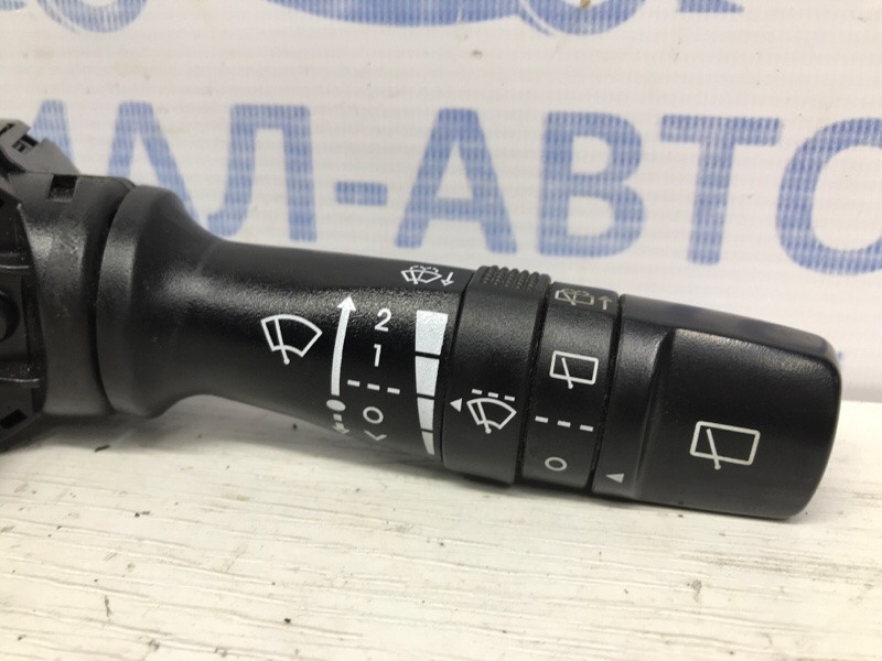 Переключатель подрулевой правый(дворники) Kia Sorento XM 2.2 DIESEL D4HB 2009 (б/у) Київ - зображення 2
