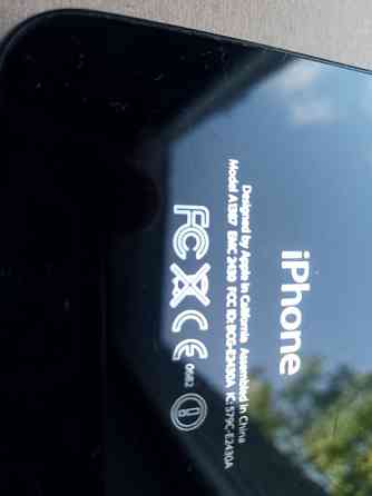 iPhone 4S под восстановление на запчасти Київ