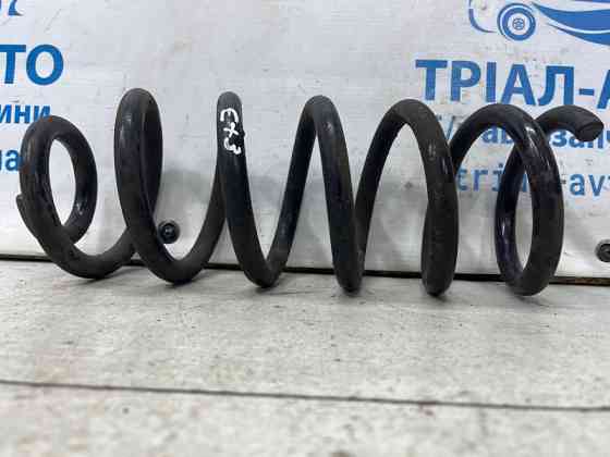 Пружина задняя Kia Sportage QL 1.7 DIESEL D4FD 2015 (б/у) Киев