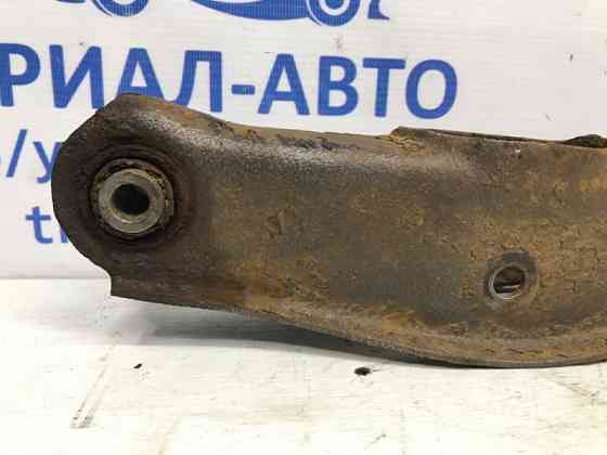 Рычаг задний продольный Mitsubishi Outlander 2012-2021 4113A125 (Арт. 29561) Киев