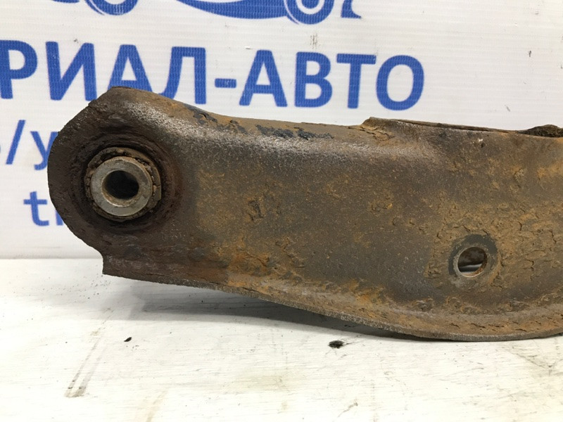 Рычаг задний продольный Mitsubishi Outlander GF 2.2 DIESEL 4N14 2012 (б/у) Київ - зображення 2