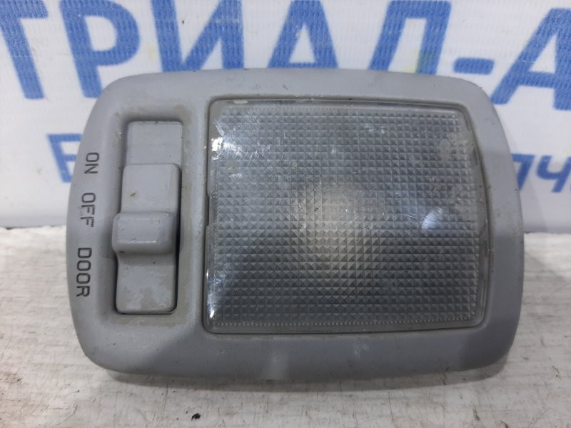 Плафон задний Hyundai Tucson JM 2.0 DIESEL D4EA 2004 (б/у) Киев - изображение 1