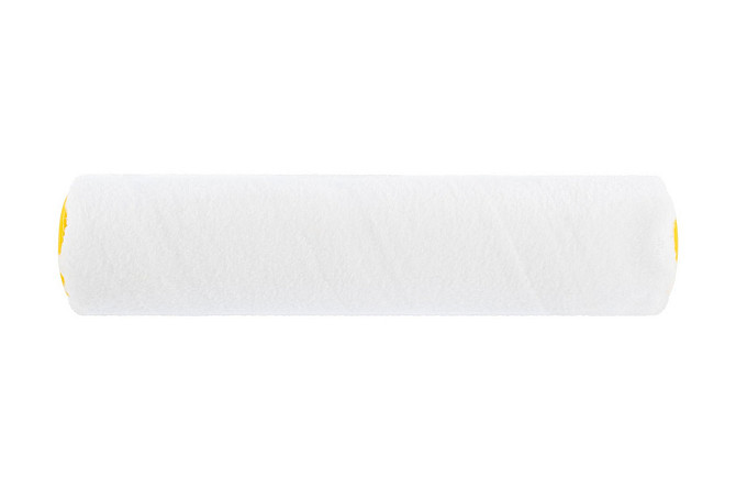 Валик малярный MASTERTOOL Velour 48/250/4 мм Ø 8 мм 92-5604_Р Харків - зображення 2
