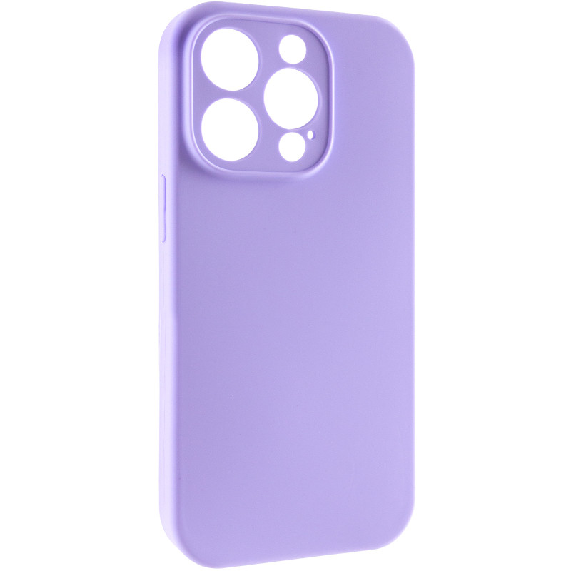 Чехол Silk Full Camera Protective (AA) NO LOGO для Apple iPhone 13 Pro Max (6.7") Херсон - изображение 1