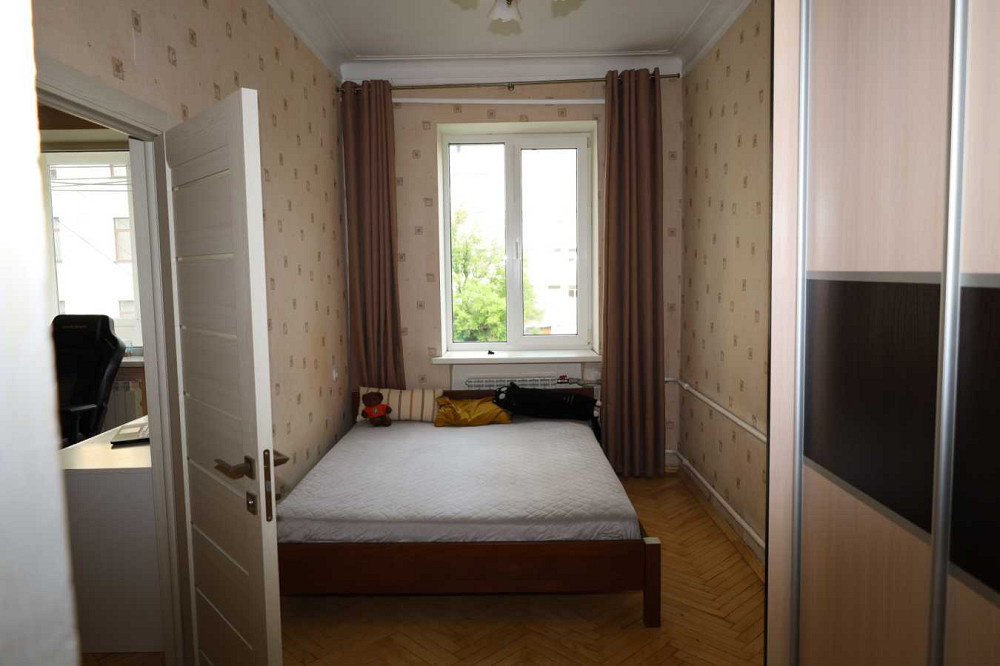 долгосрочная аренда 2-к квартира Киев, Шевченковский, 400 $/мес. Киев - изображение 7