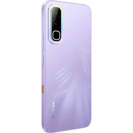 Смартфон Infinix Hot 70 8/256GB Quiet Violet (X6895B) UA Харків