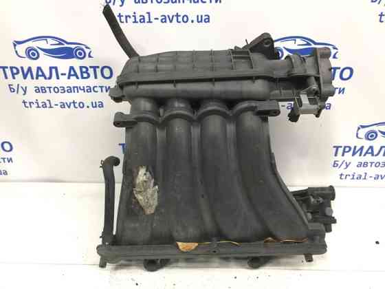 Коллектор впускной пластик Nissan Qashqai 2006-2013 14001CY00A (Арт. 28200) Киев