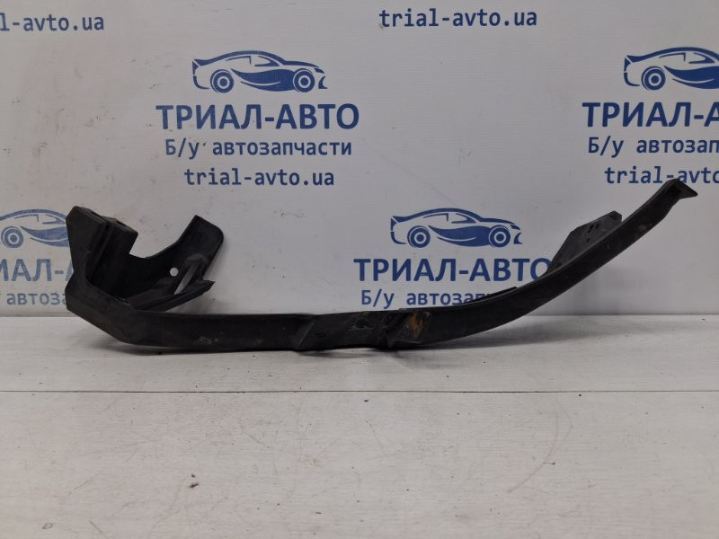 Кронштейн бампера передний правый Subaru Outback BR 2.5 БЕНЗИН EJ253 2009 (б/у) Київ - зображення 3