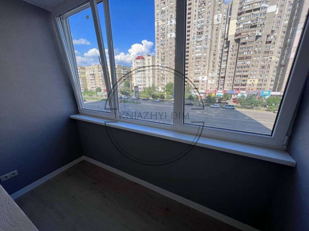 Оренда 1кім.квартири ЖК Лебединий, м. Харківська. № 11195921 Київ - зображення 12