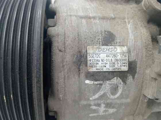 Компрессор кондиционера Toyota RAV 4 2005-2016 4472601254 (Арт. 61479) Киев