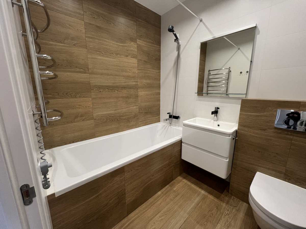 долгосрочная аренда 1-к квартира Киев, Шевченковский, 1000 $/мес. Киев - изображение 7