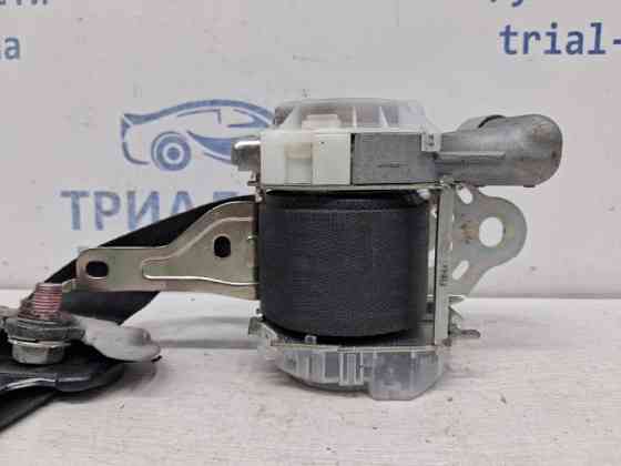 Ремень безопасности передний левый Mitsubishi Lancer 2007-2017 7000A215XA (Арт. 60163) Киев