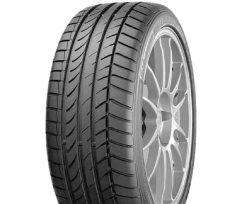 255/40 R19 Dunlop SP QuattroMaxx 100Y Легкова шина Киев - изображение 7