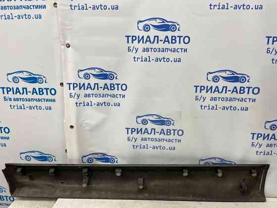 Накладка двери Nissan Qashqai 2013-2022 808704EA0A (Арт. 77479) Киев