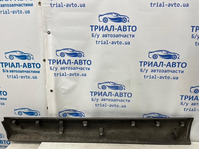 Накладка двери Nissan Qashqai 2013-2022 808704EA0A (Арт. 77479) Київ - зображення 4