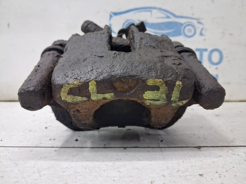 Суппорт задний левый Honda Accord 2002-2008 43013SEAE01 (Арт. 87014) Киев - изображение 2