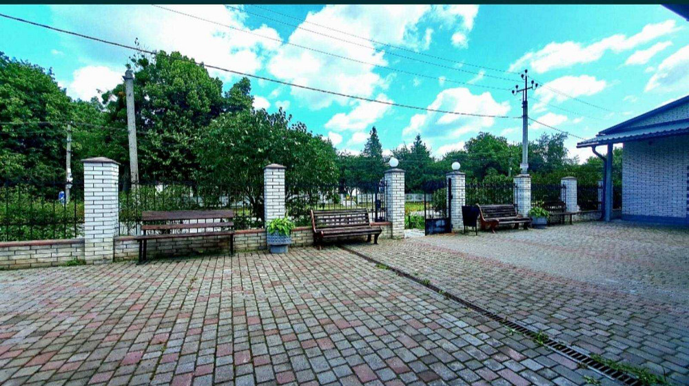 продажа помещения свободного назначения, здания Васильковский, Порадовка, 77000 $  - зображення 9