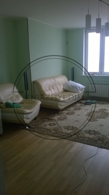 Оренда 3 к. квартиру ЖК Корона, до метро м. Осокорки 5 хвилин Код об'єкта 11103670 Киев - изображение 3