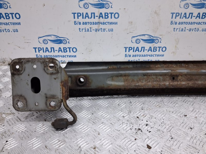 Усилитель бампера задний Mazda 6 2012- GHK1-50-260 (Арт. 80591) Київ - зображення 6