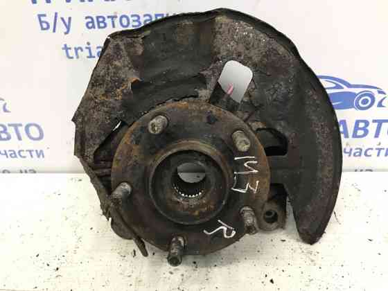 Кулак поворотный правый со ступицей Mazda 3 BM 2.2 DIESEL 2013 (б/у) Киев