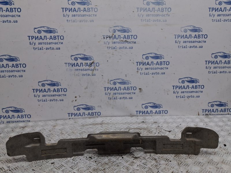 Абсорбер переднего бампера Kia Sorento 2002-2011  (Арт. 66758) Київ - зображення 4