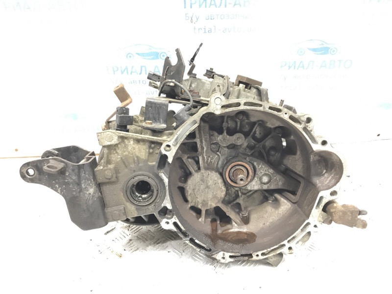 Коробка передач МКПП Kia Ceed 2006-2012 4300023311 (Арт. 32226) Киев - изображение 1