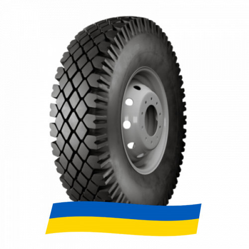 10 R20 Satoya SU-281 149/146K Універсальна шина Київ - зображення 1