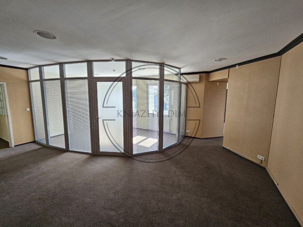 Оренда офісного приміщення м. Майдан Незалежності в БЦ Європа в Печерському р-ні. Код об'єкту №: 141 Київ - зображення 4