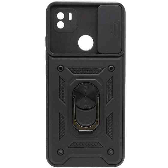 Чехол Ummi Camshield Serge Ring для Xiaomi Redmi A1+ / A2+ Херсон