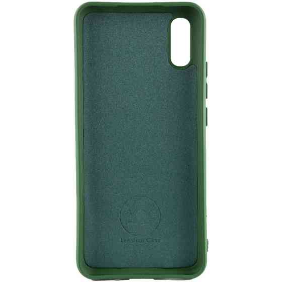 Чехол Silicone Cover Lakshmi (AA) для Xiaomi Redmi 9A Херсон