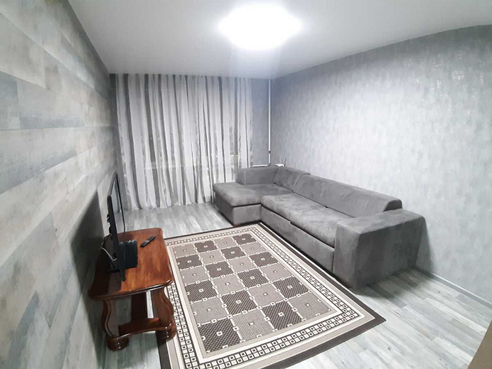 долгосрочная аренда 1-к квартира Киев, Оболонский, 17999 грн./мес. Киев - изображение 4