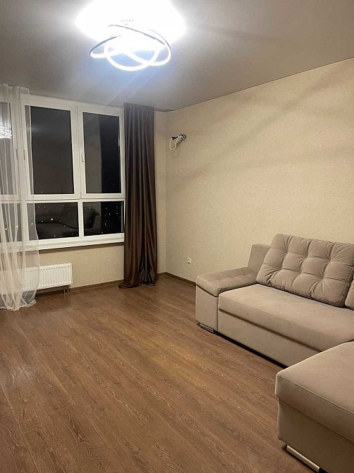 долгосрочная аренда 1-к квартира Киев, Днепровский, 18000 грн./мес. Київ - зображення 6