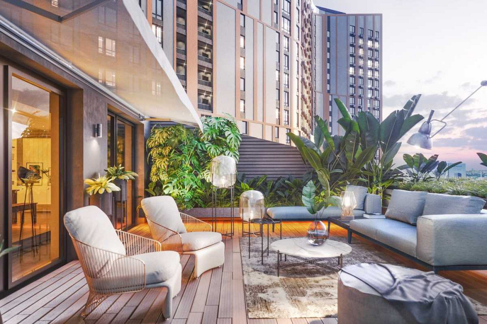 продажа 3-к квартира Киев, Печерский, 165000 $ Київ - зображення 1