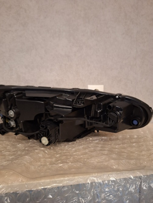 Продам фару нову Led на Nissan Sentra 2019-2025 р.р. Ліва. Київ - зображення 3