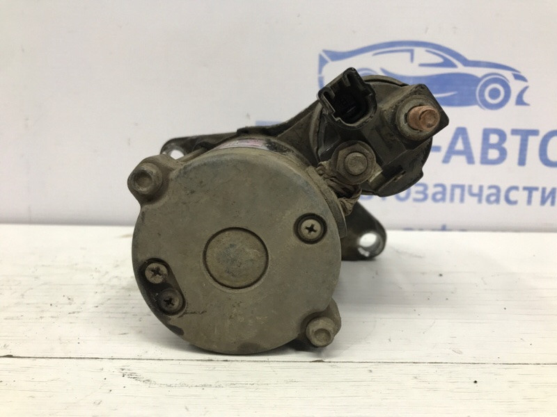 Стартер Toyota RAV 4 2005-2012 2810028052 (Арт. 52414) Киев - изображение 5