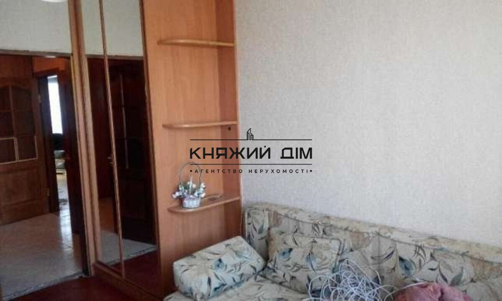 ОРЕНДА 3к квартира Голосіївський рн проспект Науки 88 А код 1195633 Киев - изображение 3