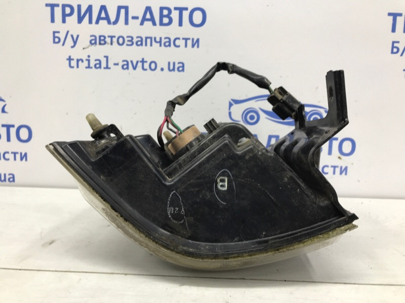 Фонарь задний внешний правый Mitsubishi Pajero Wagon 2006-2022 8330A296 (Арт. 56527) Київ - зображення 7