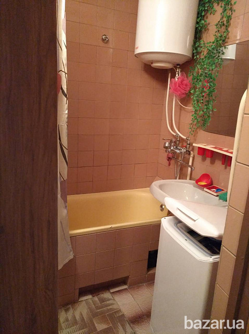 Сдам 2-х Солнечный, быттехника, мебель, МПО, 4/10 эт., кирпичный. Дніпро - зображення 2